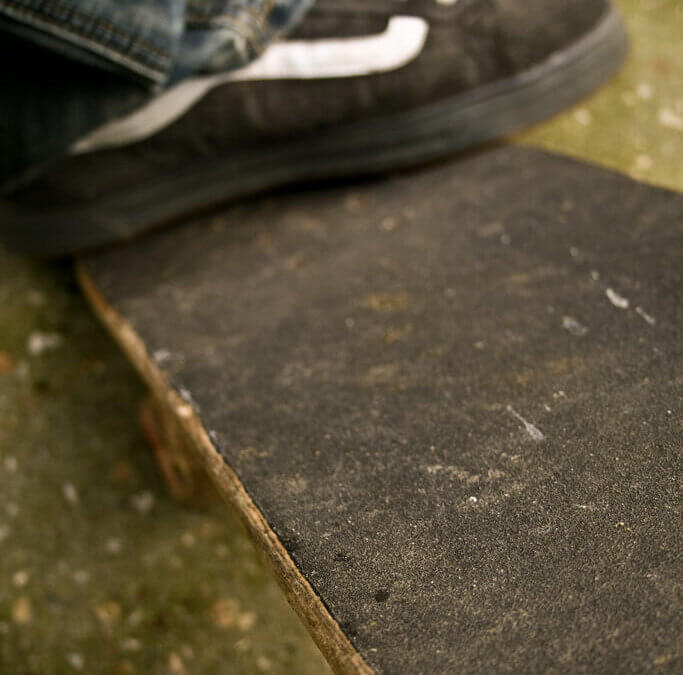 Acheter une board d’occasion
