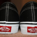 vans off the wall